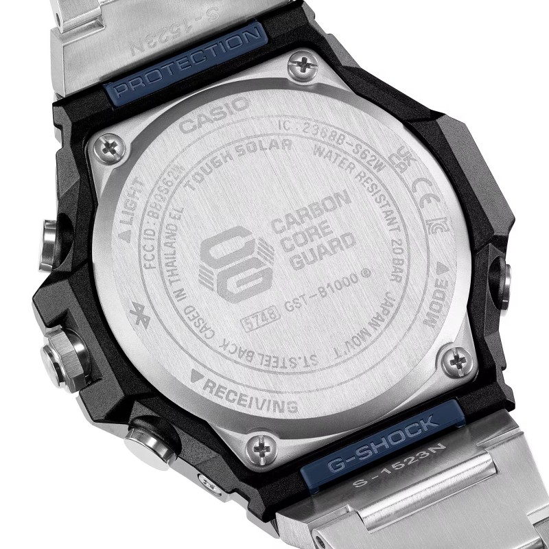 Reloj G-Shock GST-B1000D-2AER