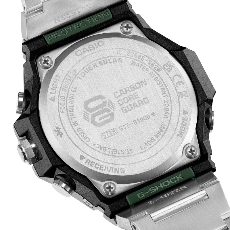 Reloj G-Shock GST-B1000D-3AER