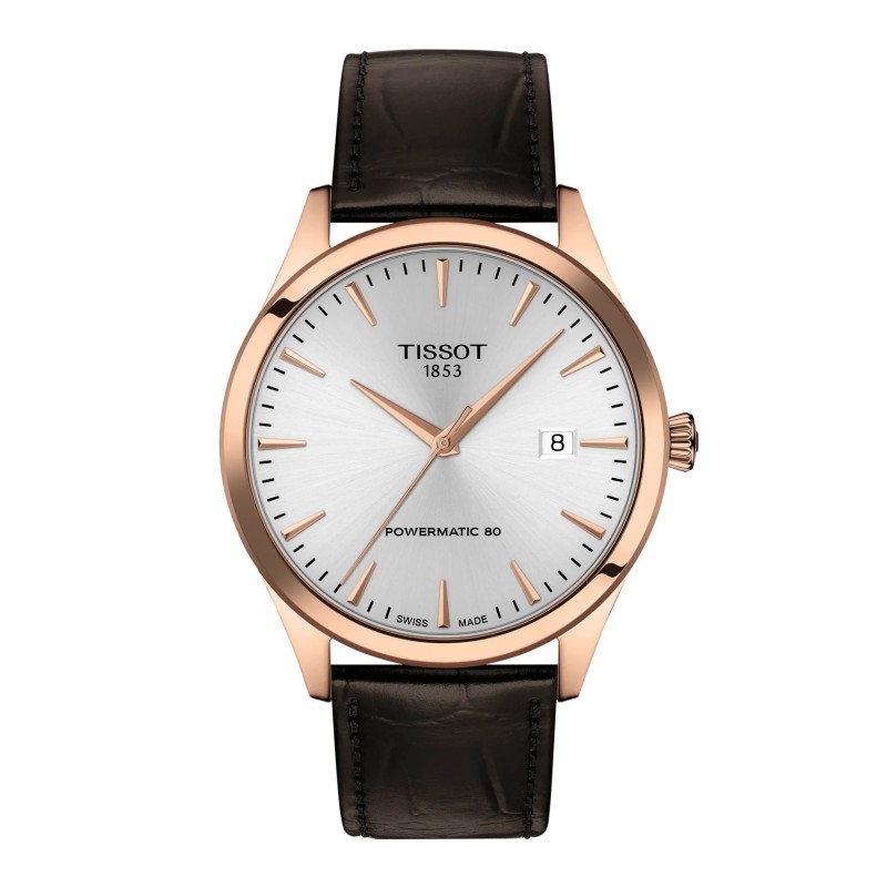 Reloj Tissot Classic Dream 40mm T1584073603100