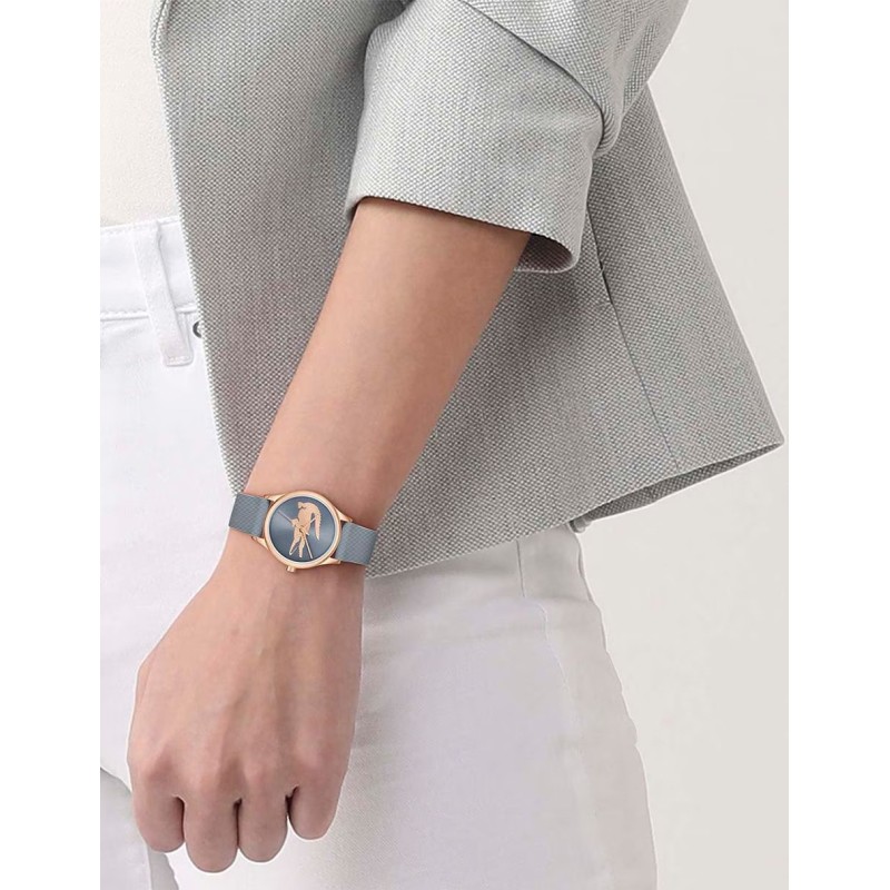 Reloj Lacoste Crocodelle 2001482