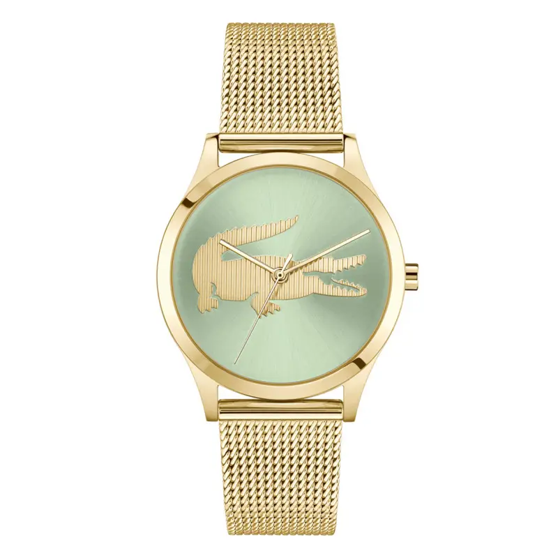 Reloj Lacoste Crocodelle 2001417