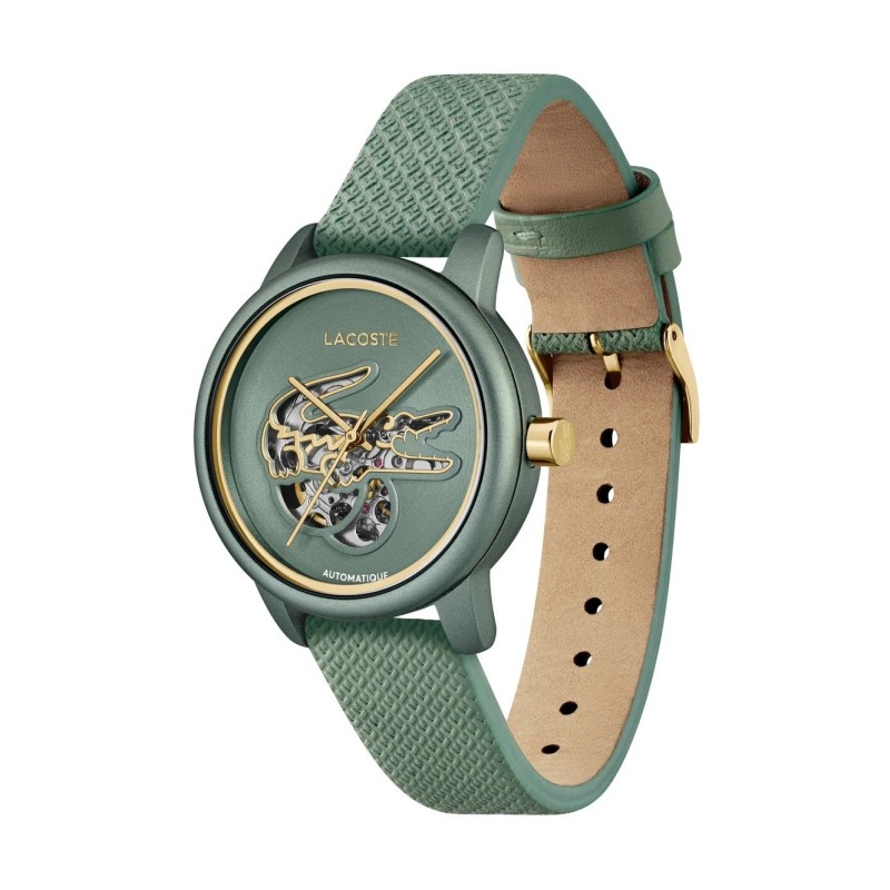 Reloj Lacoste 12.12 Automatico Mujer 2001465