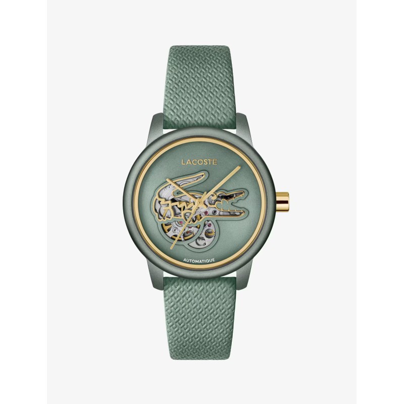 Reloj Lacoste 12.12 Automatico Mujer 2001465