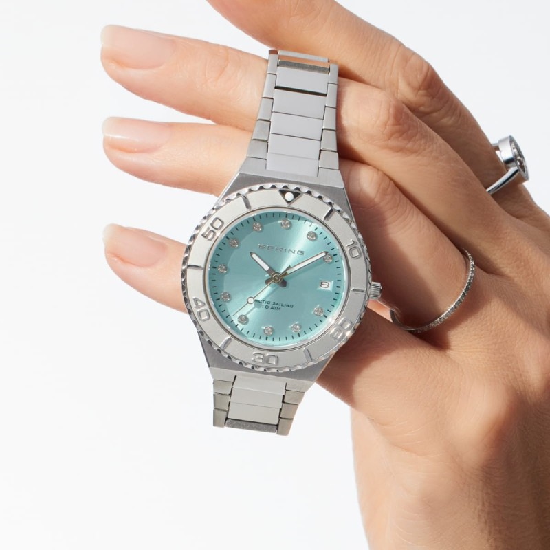 Reloj Bering 18936-707