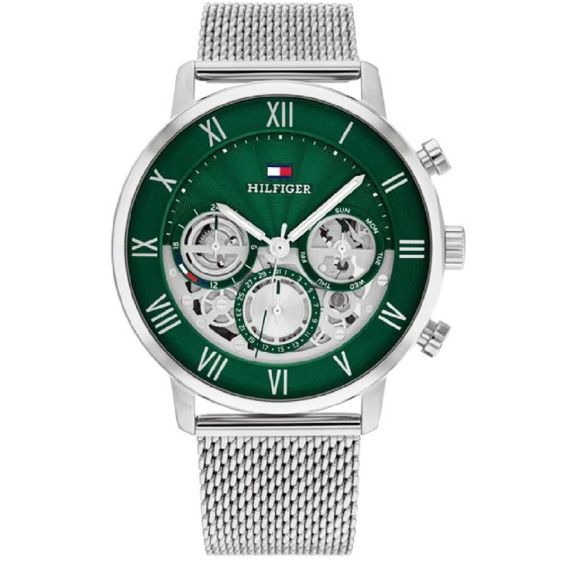 Reloj Tommy Hilfiger Legend 1710567