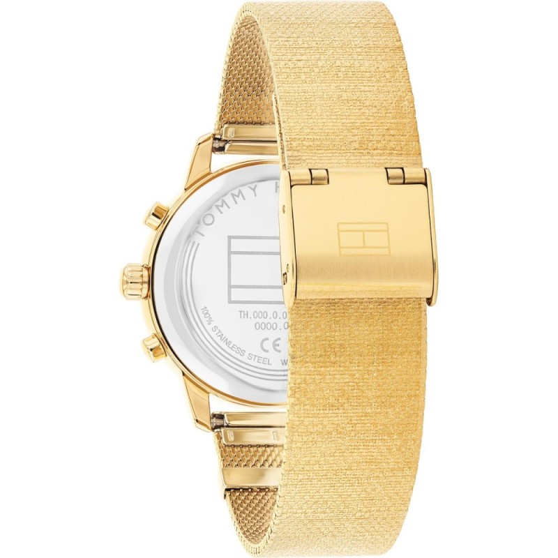 Reloj Tommy Hilfiger Blake 1782808