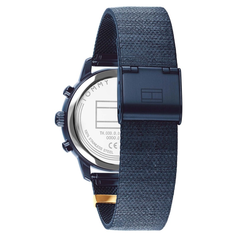 Reloj Tommy Hilfiger Blake 1782809