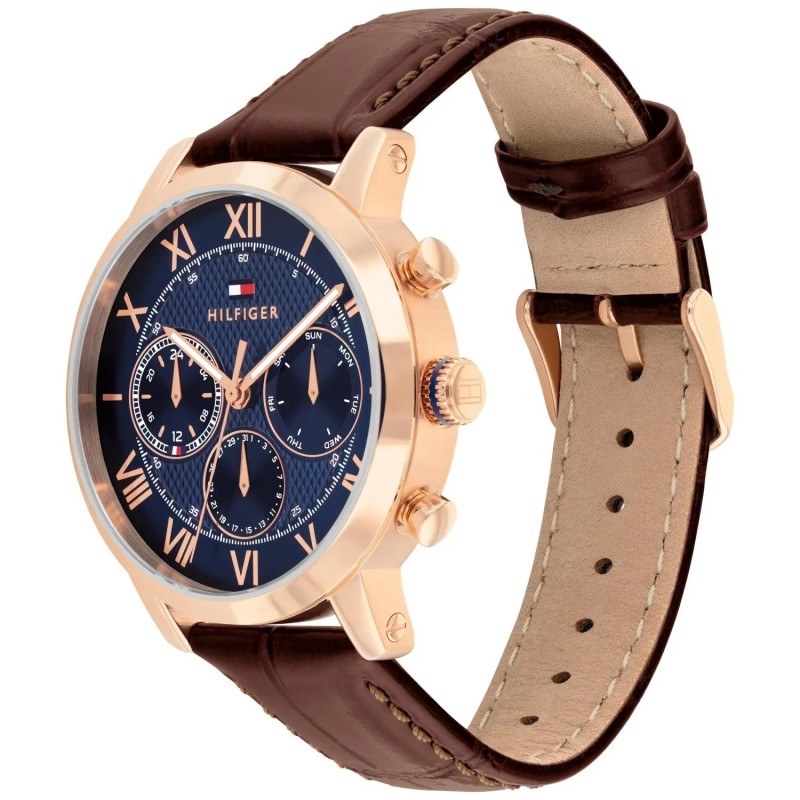 Reloj Tommy Hilfiger Th-Oxford 1710727