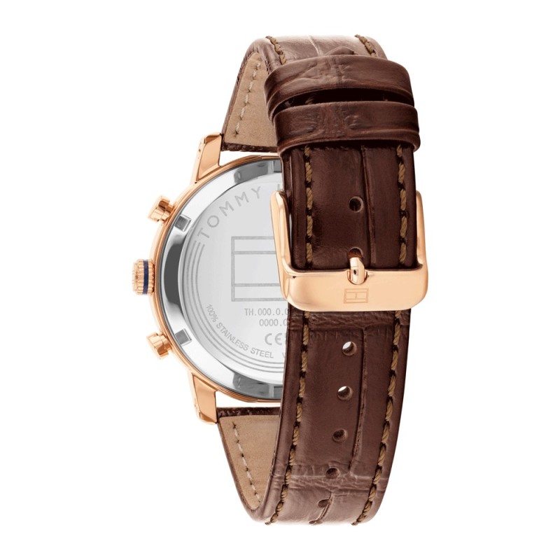 Reloj Tommy Hilfiger Th-Oxford 1710727