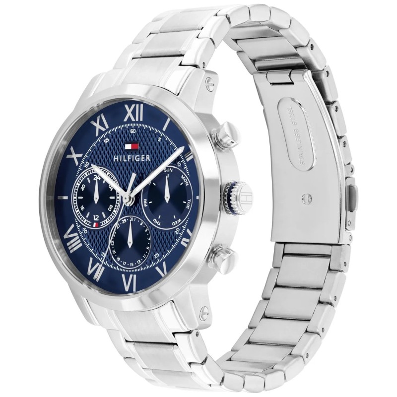 Reloj Tommy Hilfiger Th-Oxford 1710728