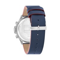 Reloj Tommy Hilfiger Clark Azul 1792209
