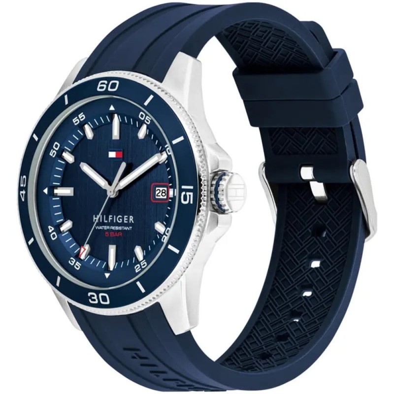Reloj Tommy Hilfiger Remy 1792225
