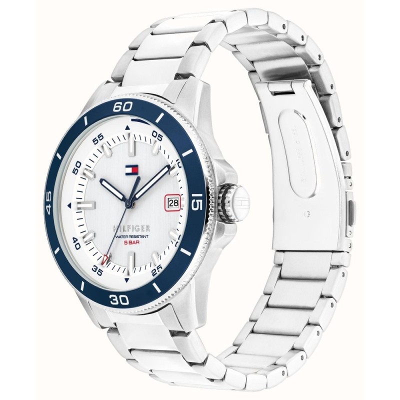 Reloj Tommy Hilfiger Remy 1792227