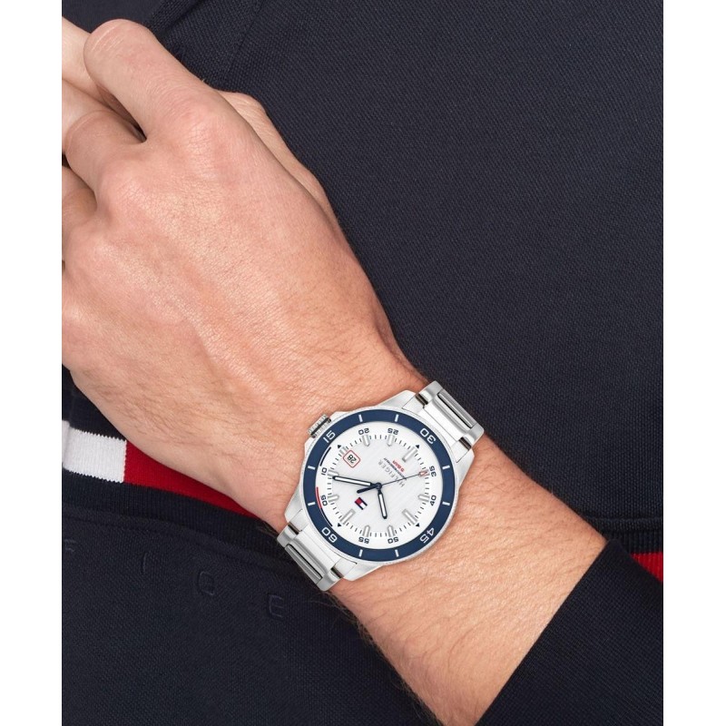 Reloj Tommy Hilfiger Remy 1792227