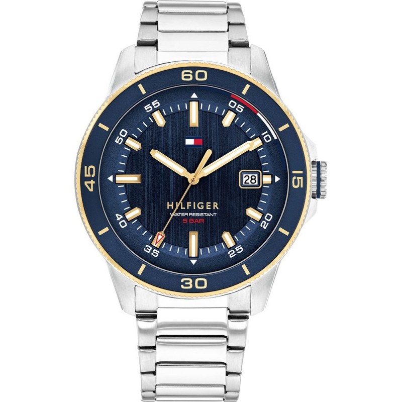 Reloj Tommy Hilfiger Remy 1792229