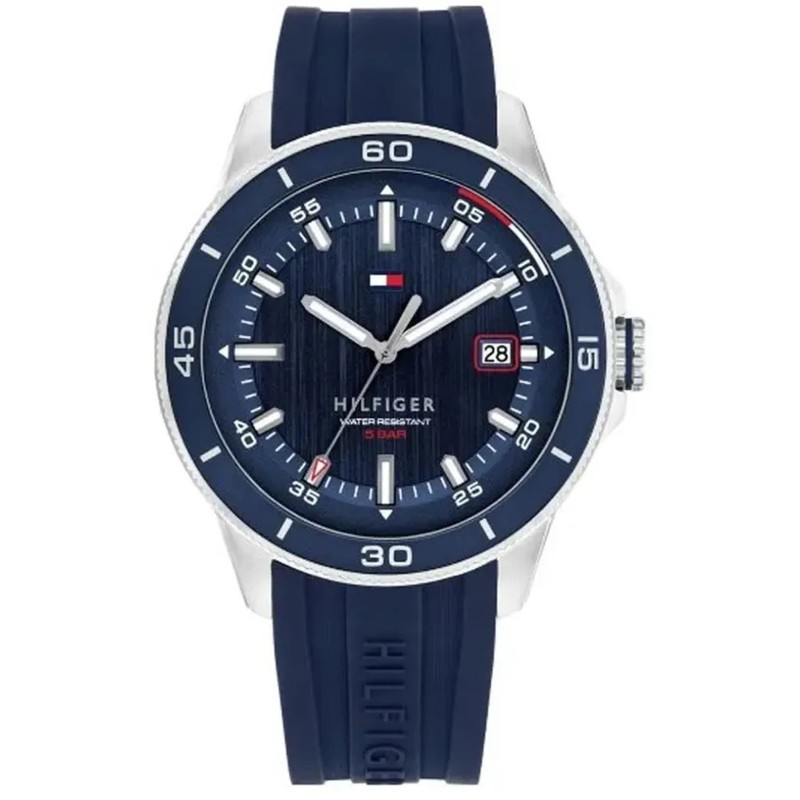 Reloj Tommy Hilfiger Remy 1792225