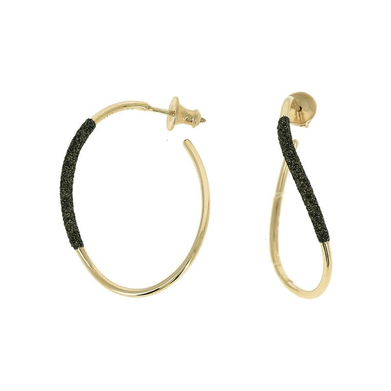 Pendientes Pesavento Polvore di Sogni WPLVO2730