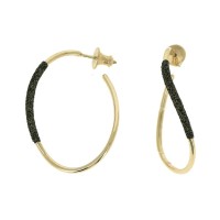 Pendientes Pesavento Polvore di Sogni WPLVO2730