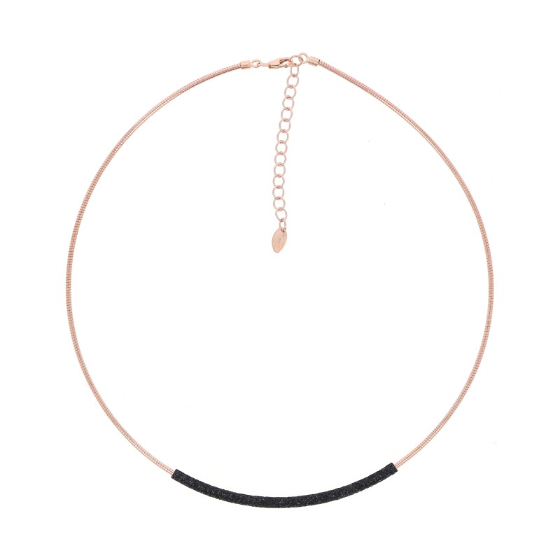 Collar Pesavento DNA y Polvore di Sogni WDNAG179