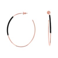 Pendientes Pesavento Polvore di Sogni WPLVO1139