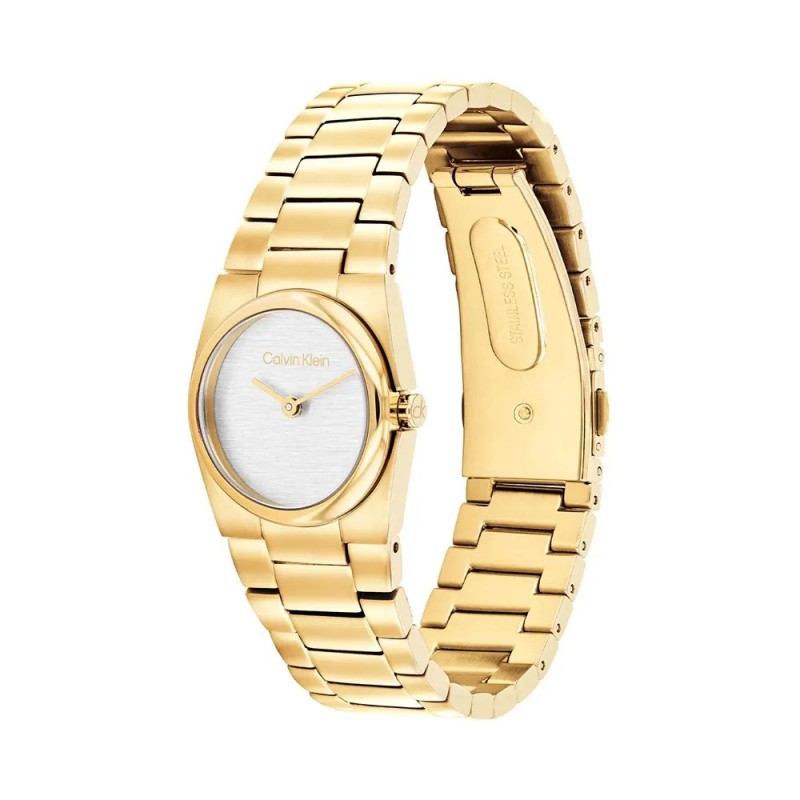 Reloj Calvin Klein Unite 2510022