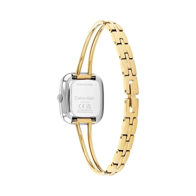 Reloj Calvin Klein Adore 25100134