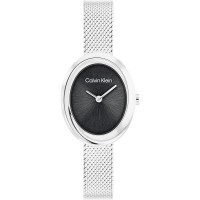 Reloj Calvin Klein Twisted Bezel 25100151