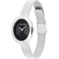 Reloj Calvin Klein Twisted Bezel 25100151