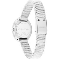 Reloj Calvin Klein Twisted Bezel 25100151