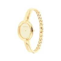 Reloj Calvin Klein Twisted Bezel 25100056