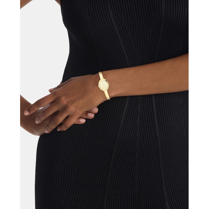 Reloj Calvin Klein Twisted Bezel 25100056
