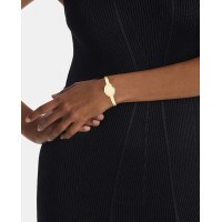 Reloj Calvin Klein Twisted Bezel 25100056