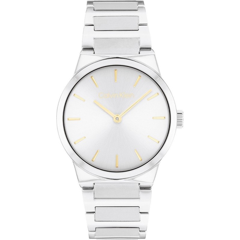 Reloj Calvin Klein Linear Elegance 25100076