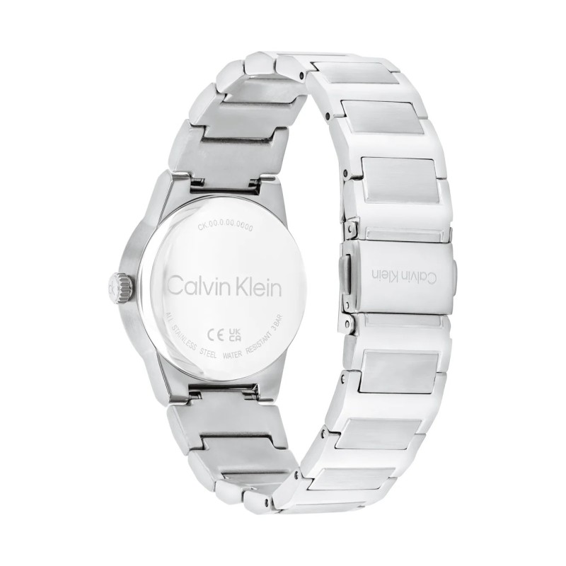 Reloj Calvin Klein Linear Elegance 25100076