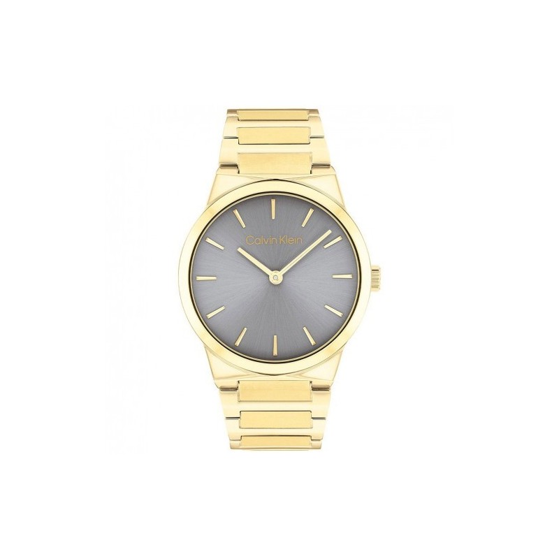 Reloj Calvin Klein Linear Elegance 25100082