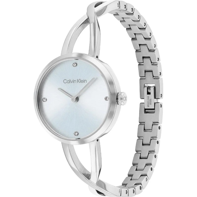 Reloj Calvin Klein Sculpted Embrace 25100058