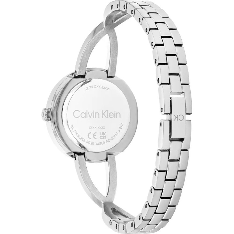 Reloj Calvin Klein Sculpted Embrace 25100058