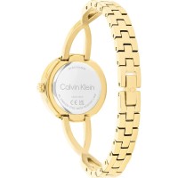 Reloj Calvin Klein Sculpted Embrace 25100059