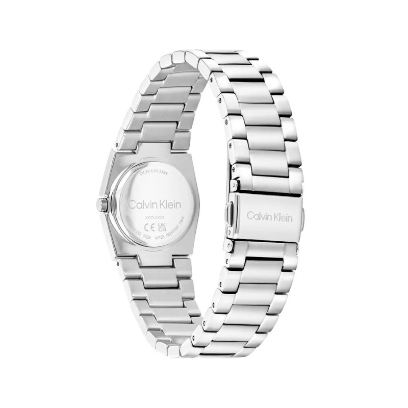 Reloj Calvin Klein Unite 25100121