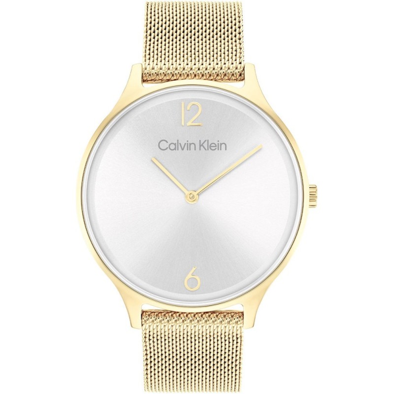 Reloj Calvin Klein Timeless 25200003