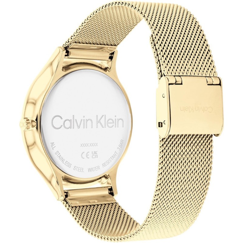 Reloj Calvin Klein Timeless 25200003