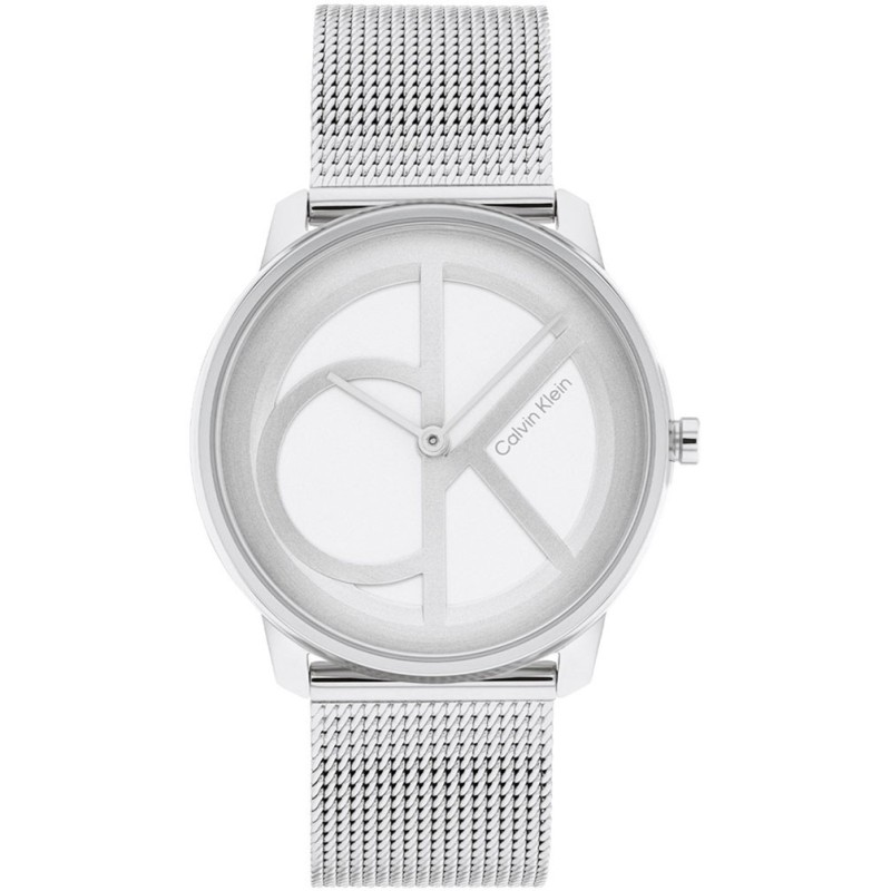 Reloj de Calvin Klein Iconic Mesh 25200032