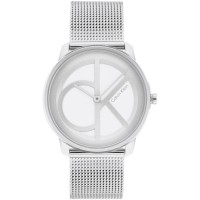 Reloj de Calvin Klein Iconic Mesh 25200032