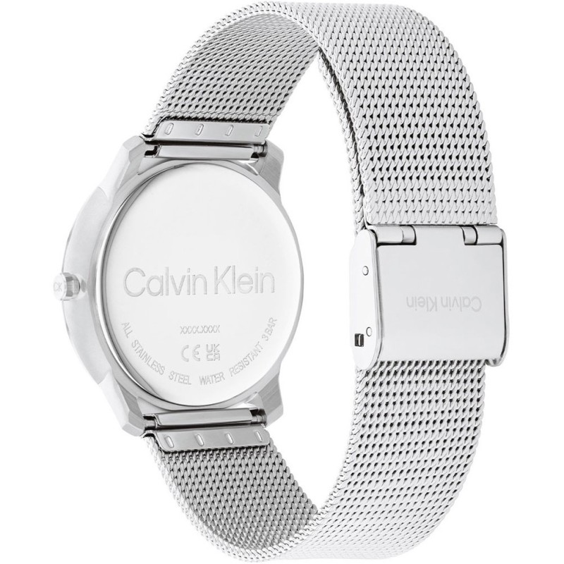 Reloj de Calvin Klein Iconic Mesh 25200032