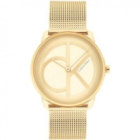 Reloj de Calvin Klein Iconic Mesh 25200034