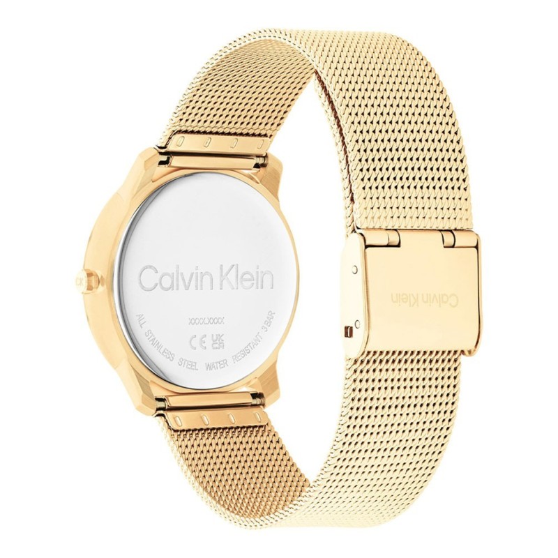 Reloj de Calvin Klein Iconic Mesh 25200034