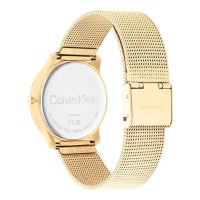 Reloj de Calvin Klein Iconic Mesh 25200034