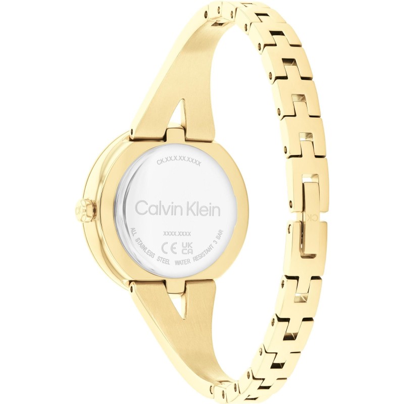 Reloj Calvin Klein Joyful 25100027