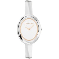 Reloj Calvin Klein Twisted Bezel 25100055