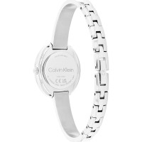 Reloj Calvin Klein Twisted Bezel 25100055